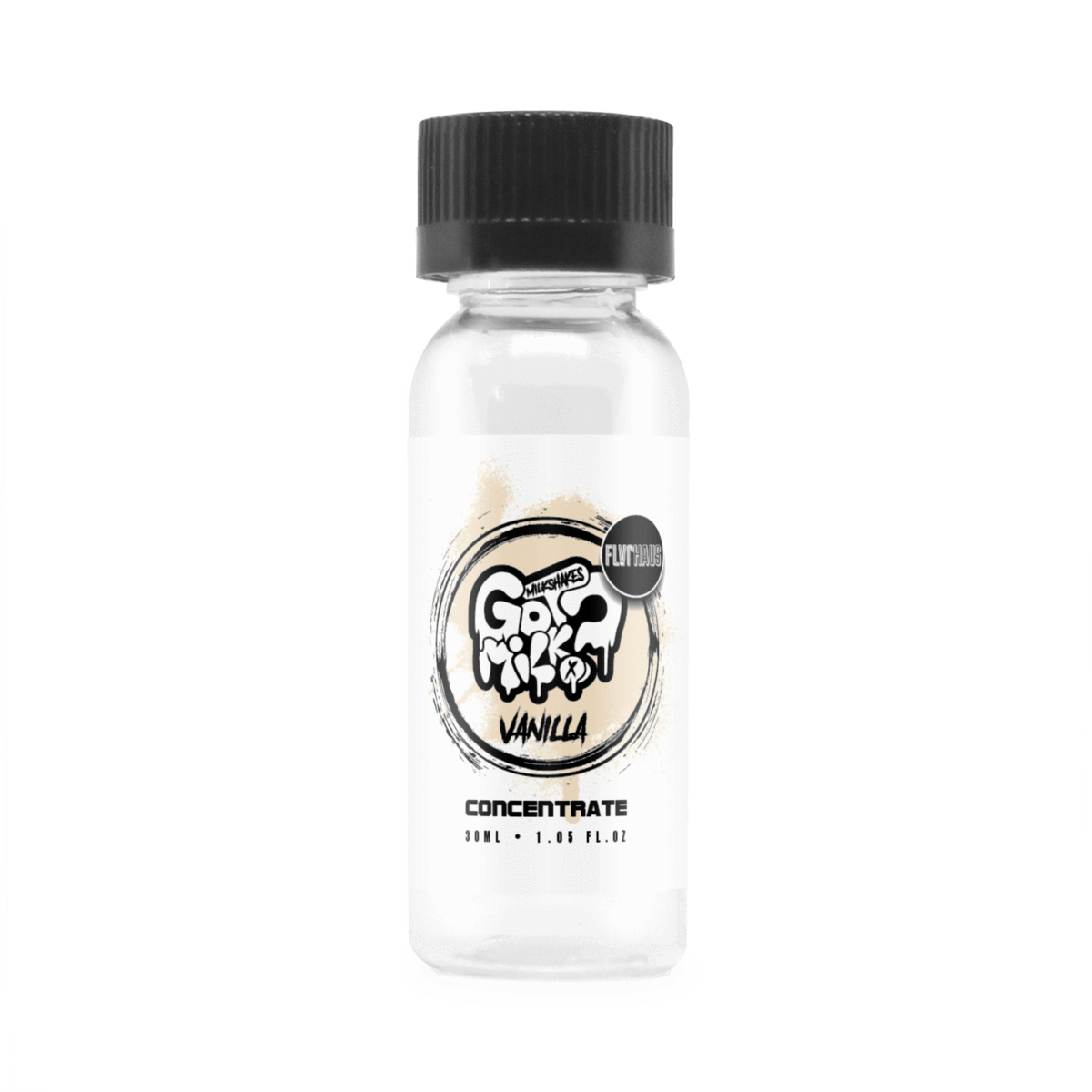 Vanilla Flavour Concentrate by Got Milk?